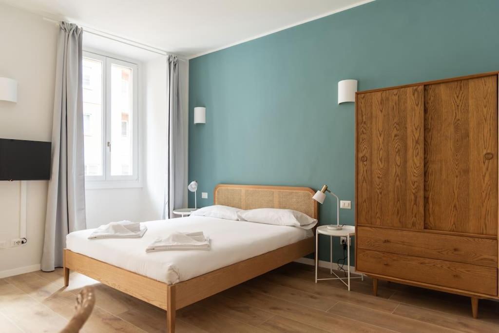 Appartamento Youhosty - Ticinese 1 *