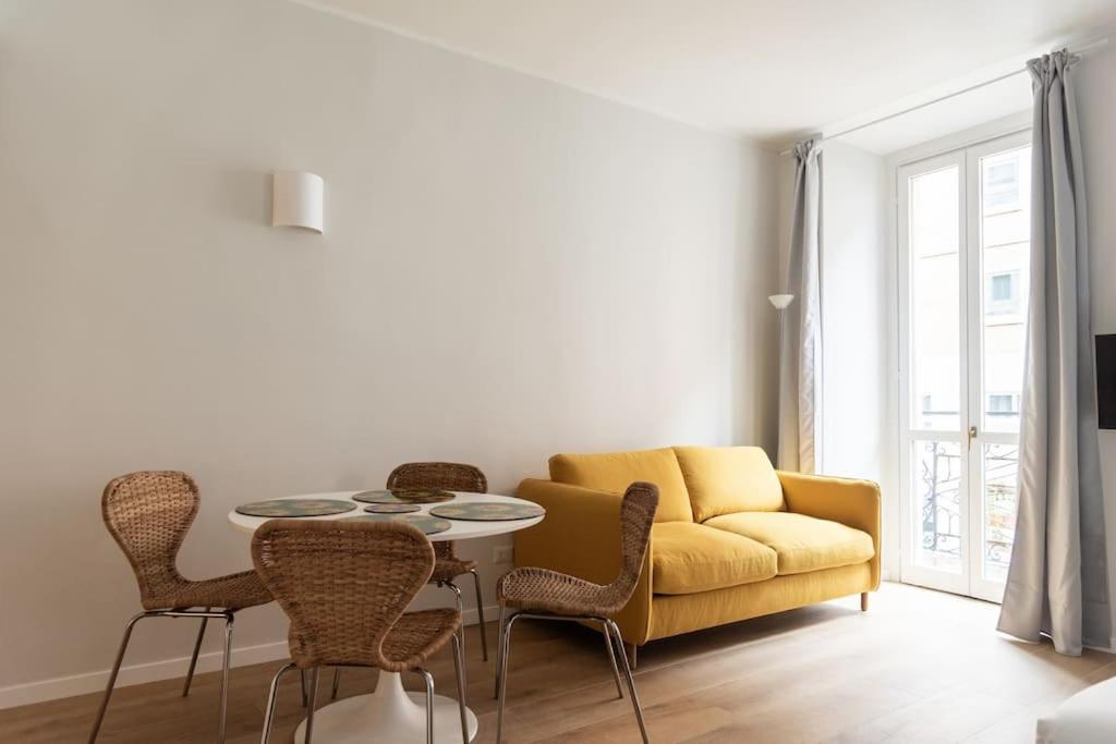Youhosty - Ticinese 1 Appartamento *