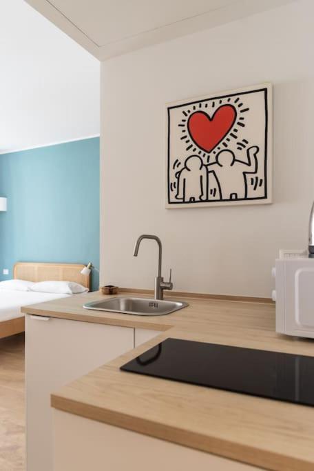 Youhosty - Ticinese 1 Appartamento Milano