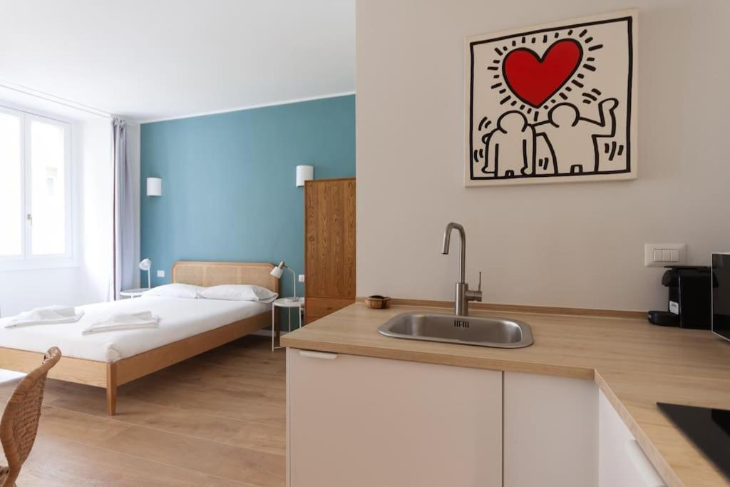 Youhosty - Ticinese 1 Milano