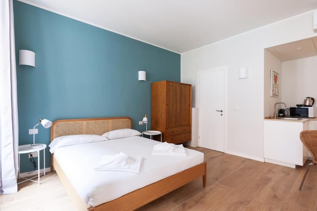 Youhosty - Ticinese 1 Apartamento Milán