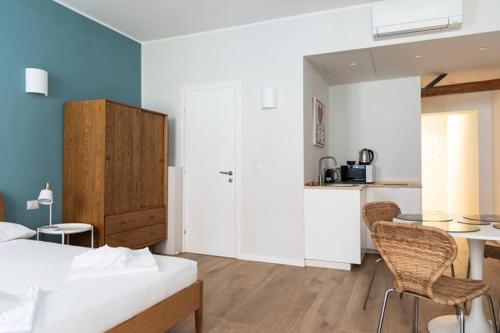 Youhosty - Ticinese 1 Apartamento Milán