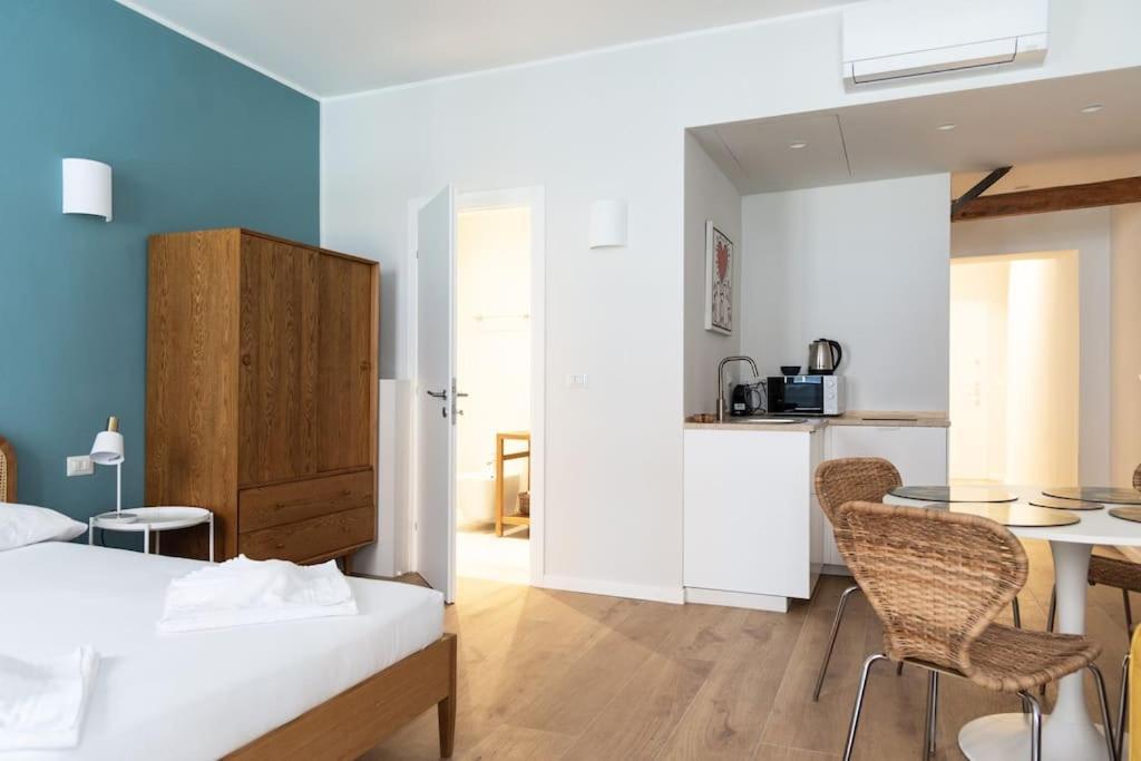 Apartamento Youhosty - Ticinese 1