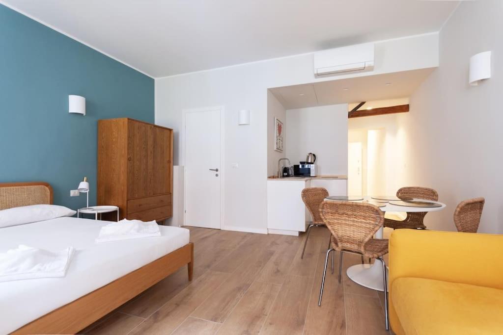 Youhosty - Ticinese 1 Apartamento Milán