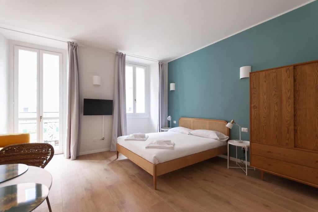 Youhosty - Ticinese 1 Apartamento