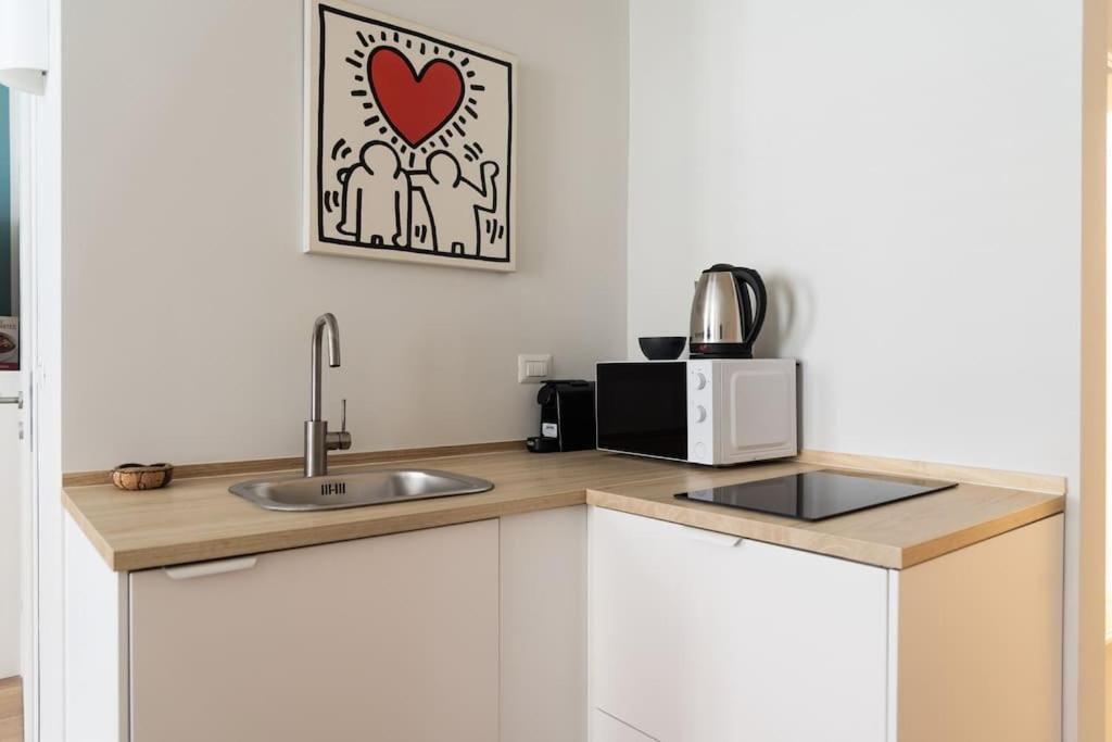 Apartamento Youhosty - Ticinese 1