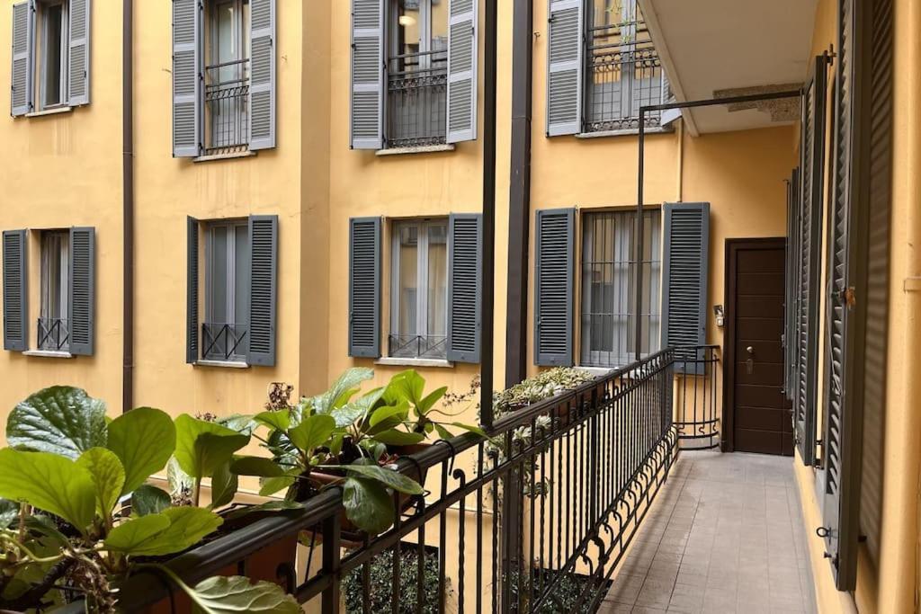 Apartamento Youhosty - Ticinese 1 Milán