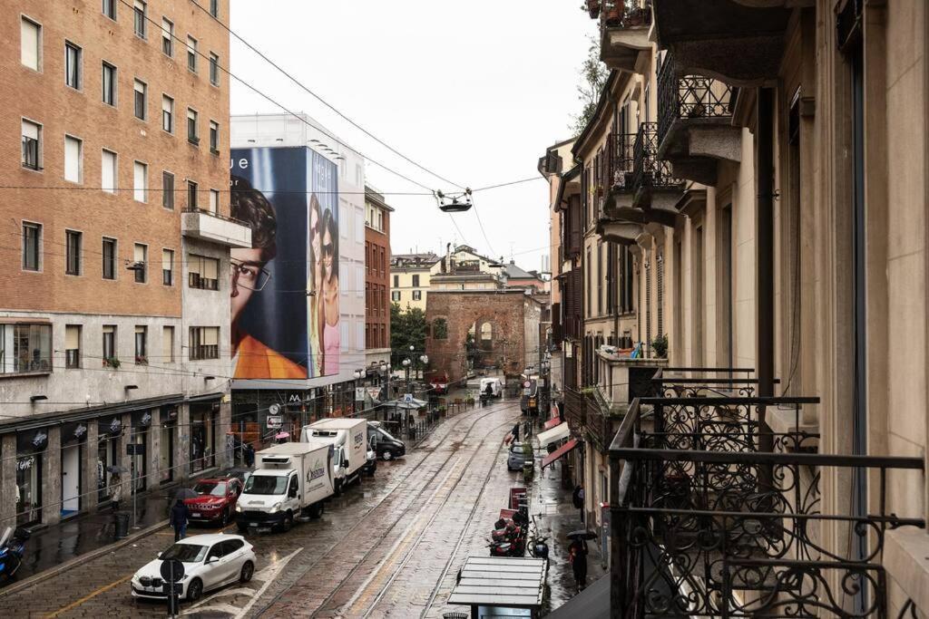 Apartamento Youhosty - Ticinese 1