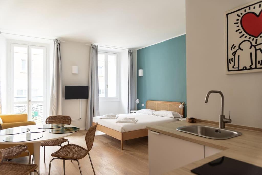 Youhosty - Ticinese 1 Apartamento *